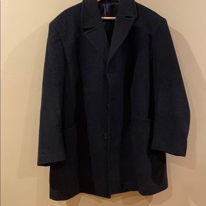 Nautica Men’s Wool coat